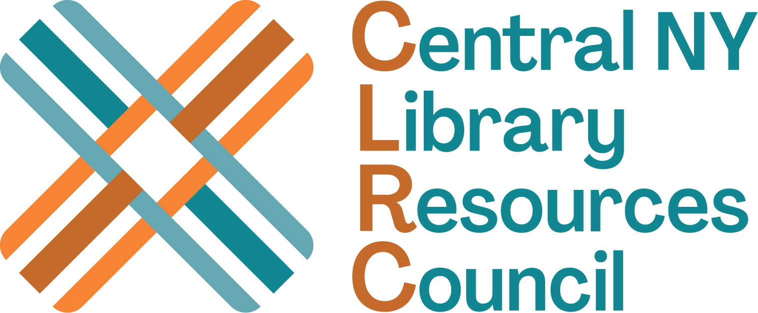 CLRC logo