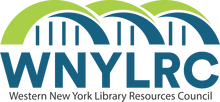 Western New York Library Resources Council logo