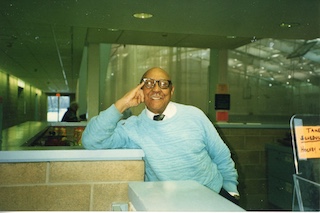 Charles Kenney
