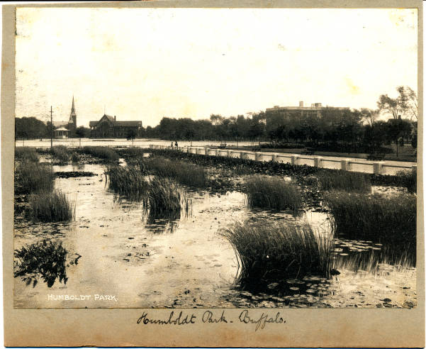 Humboldt Park