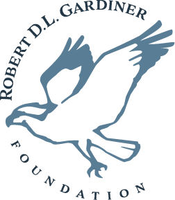 Robert D.L. Gardiner Foundation logo