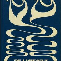 1979 Yearbook cover