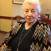 The Oaks at Menorah Park Oral History Collection
