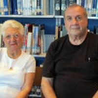 MMSCL., Oral Histories
