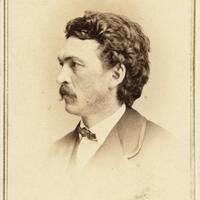 John Quincy Adams Ward Papers Digital Collection