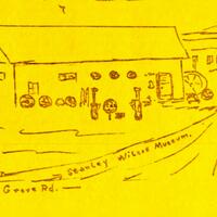 Big Flats Historical Society Newsletters