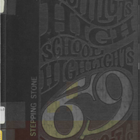 Bayport Yearbooks