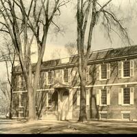 History of Crandall Public Library