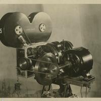 Studio Camera