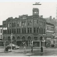 Cayuga County Savings Bank, 1954