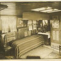Boat Interior