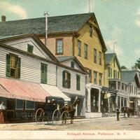 Patterson Historical Society Digital Collection
