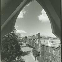 Bard College Architecture, Past and Present