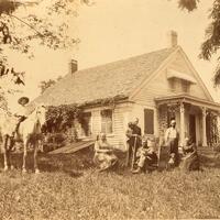 Northern Survey Company, Albany, NY