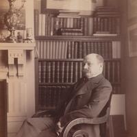 Daniel Lamont Correspondence
