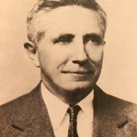Dr. Frank Dean Collection