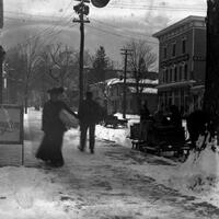 Farrington Photograph Collection