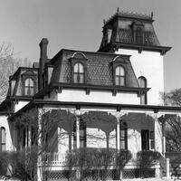 The Architecture of Livingston County, NY