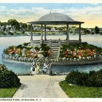 Onondaga Parks Association