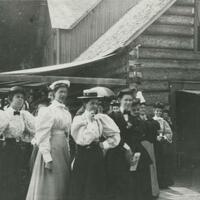 Fulton Chain Lakes Photograph Collection