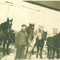 Donnan Farm Galway NY