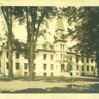 Hartwick Seminary Records at Hartwick College