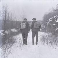 William Thompson Howell Photographs