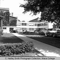 Ithaca College Photographs