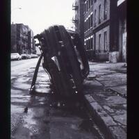 Photograph of work by James K. Cathcart