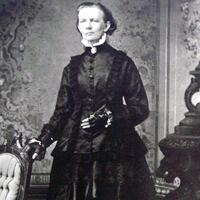 Lydia Sayer Hasbrouck Dress Reform Collection