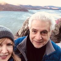 Barry C. and Mary Jean (MJ) Ross