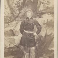 Civil War Carte de Visite Collection