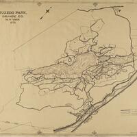 Local History Room Map Collection