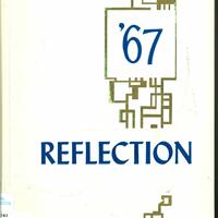 Reflections Yearbook Collection