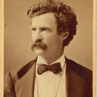 Mark Twain Collection