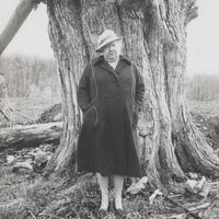 Photographs of Mary Flagler Cary
