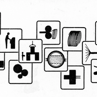 logo from 1982 Massena Memo newsletter