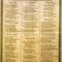 North Country Underground Railroad Historical Association