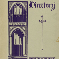 Directories of the Network of Religious Communities (NRC) and Predecessor Organizations