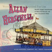 Allan Herschell Ride Archive