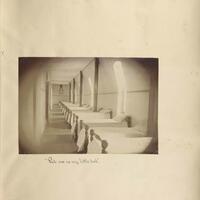 Willard Asylum Scrapbooks