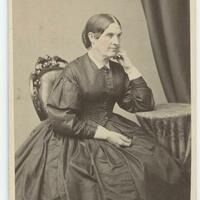 Jane Clothier Master Hunt Portrait