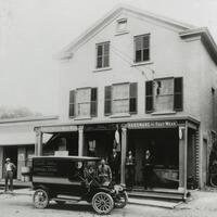 Nanuet, NY History Collection