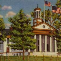 Newburgh Free Library Historic Images and Documents