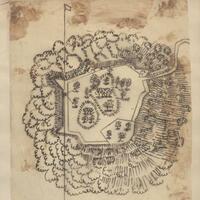 Edmund Blunt Topographic Map Collection