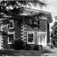 Octagon Houses Collection