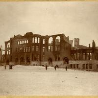 Old Main SUNY Oneonta