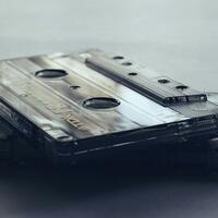 Image of tapes