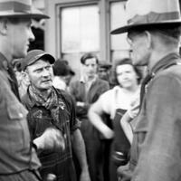 Photographs of Bob Wyer