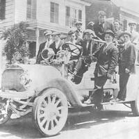 Piermont, NY History Collection